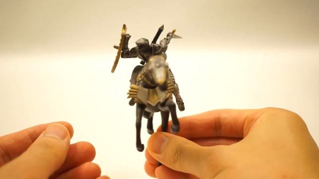 McFarlane’s Dragons / Berserker Clan Dragon vs Human Attacker / Series 1 Deluxe / Game of Thrones смотреть онлайн