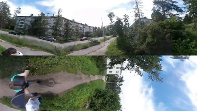 Маршрут до ЦМИТ"ПРОГРЕСС" от ул Мориса Тореза (360°) смотреть онлайн