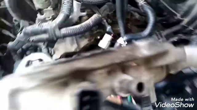 Cambio de los termostatos de Nissan Tiida 2011 смотреть онлайн