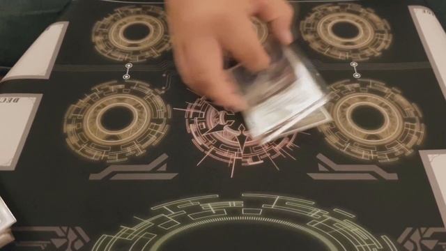ORACLE THINK TANK DECK PROFILE by TEAM ILLEGAL DANISH смотреть онлайн