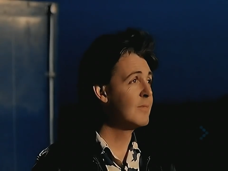 Paul McCartney - 