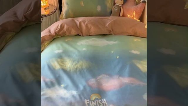 постельное белье смотреть онлайн