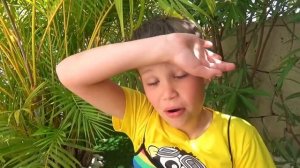 Говорю КАТЕ 24 ЧАСА ДА Макс и НЮСЯ в чужой одежде / Почему Мисс Кети Обиделась / Прятки в доме