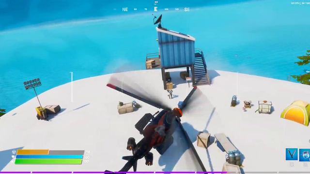 Season 3: #189 Fortnite Battle Royale Sneaky Beaky No Building 3440x1440 No Commentary Camping Styl смотреть онлайн
