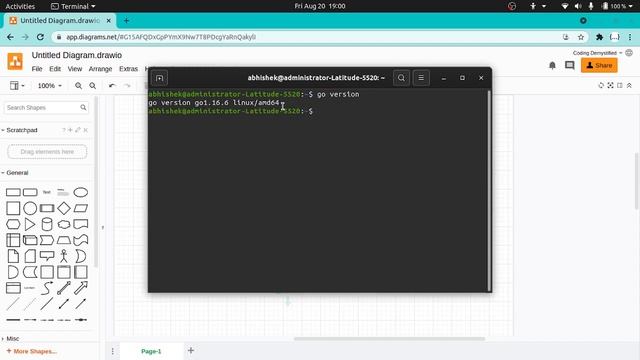 Intro To Golang Rest Api Project | Gorilla Mux смотреть онлайн
