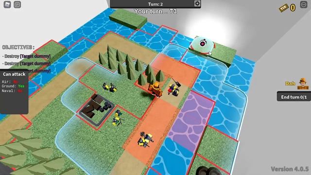 Noobs in Combat Tutorial (Artillery Lessons) смотреть онлайн