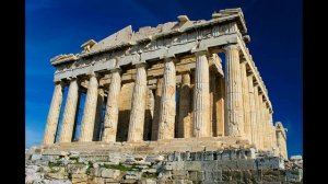 КЛАССИЧЕСКИЙ ОРДЕР в архитектуре