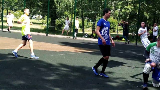 Ат-Башы:Кенбил. "Ат-Башы ынтымак кубогу" Москва 28.06.2020г. смотреть онлайн