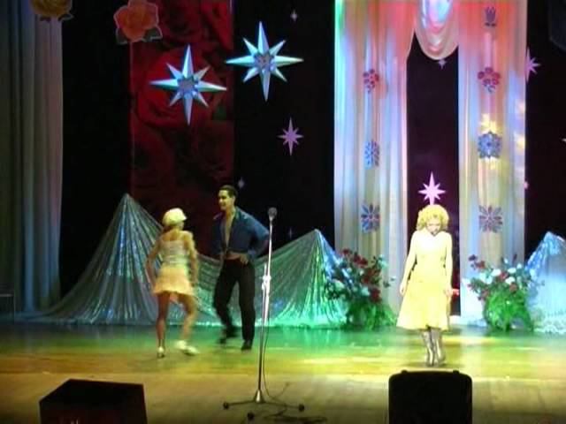 Алина Варна - Авăтсам, куккук