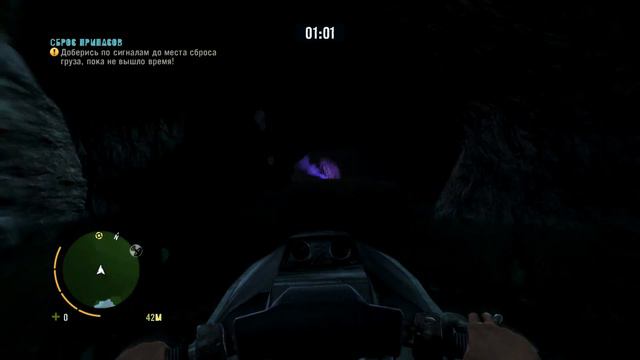 Прохождение с Дохом Far Cry 3 c модом [Я пират] №10 (Меня Бомбит) смотреть онлайн