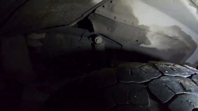 Готовим ЗИЛ к зиме! Замена радиатора! смотреть онлайн