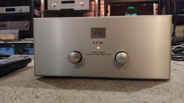 Audio note p2se смотреть онлайн
