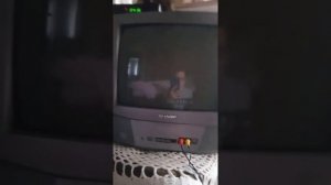 как подключить портативную консоль Sup к телевизору