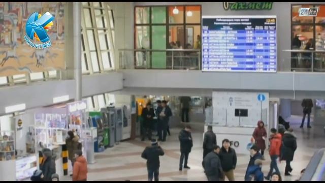 Транспортная полиция Казахстана смотреть онлайн