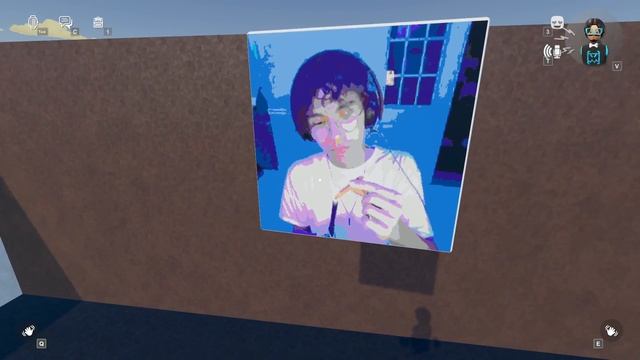 How To Print HIGH QUALITY Images In Rec Room! смотреть онлайн