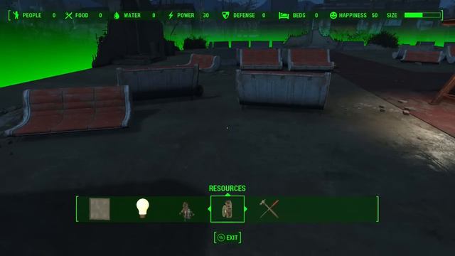 Fallout 4 Airport Warehouse Terminal Elder Maxson Bug Fix. смотреть онлайн