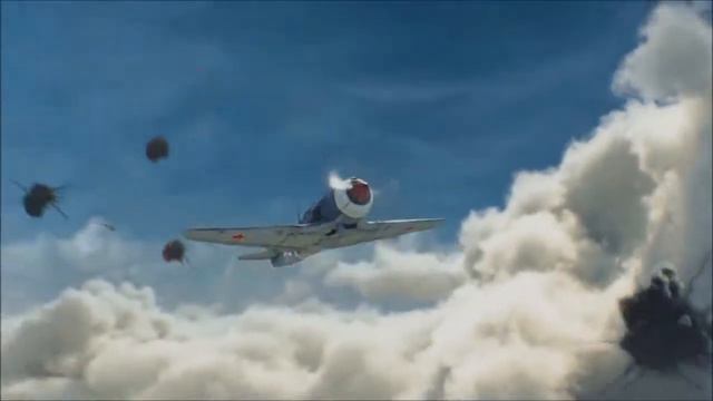 War Thunder Music Video