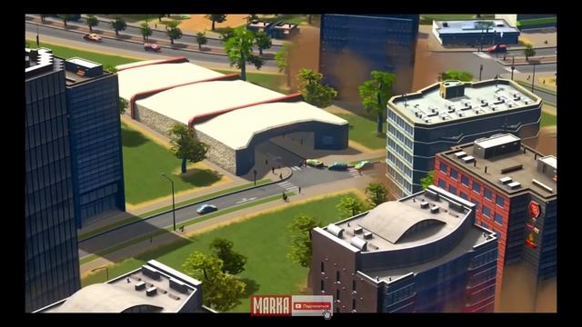 Халява! Скачать игру БЕСПЛАТНО! в Epic Games Store / Cities: Skylines смотреть онлайн
