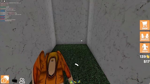 ROBLOX PLAYERS BULLY ME.. So I NUKE The GAME.. смотреть онлайн