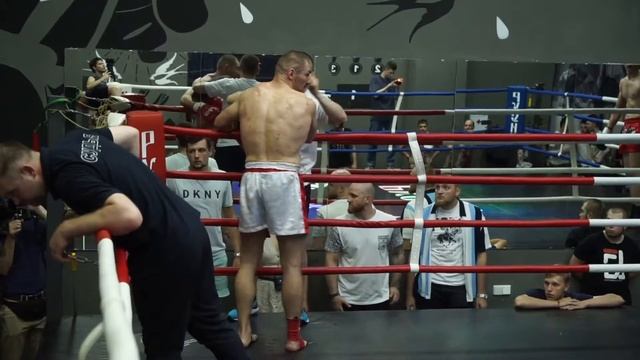 STRELA MUAY THAI PRO: Берестов Алексей - Рудецкий Сергей смотреть онлайн