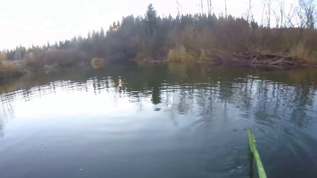 Поисковый магнит. Рыбалка с Ленкой. смотреть онлайн