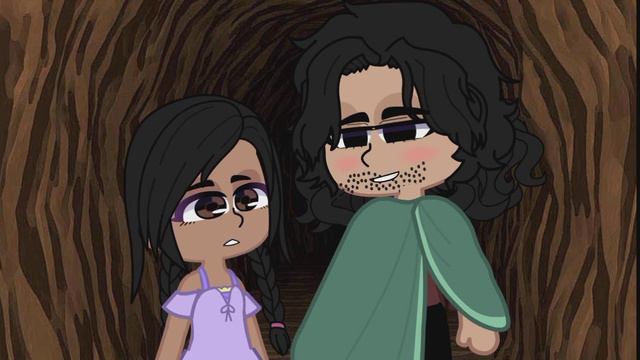 он сказал мне,что,жизнь как в мечте,получу я без всяких преград/гачалайф/энканто/меме/Исабела&Бруно смотреть онлайн