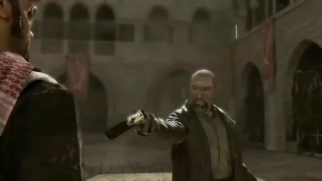 Краткий обзор Call Of Duty 4-Modern Warfare смотреть онлайн