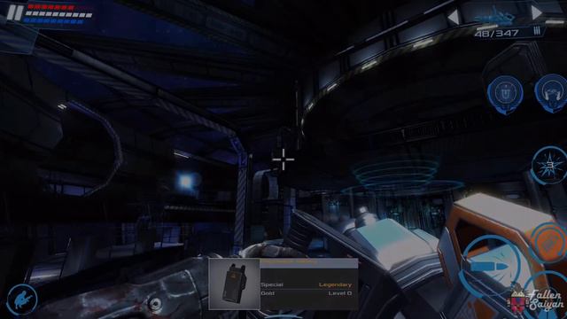 Dead Effect 2 | All Ultimate Weapons - Lomelvo смотреть онлайн