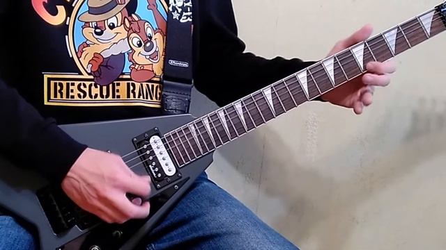 ВОИН - Всадник Изгнания (Instrumental) смотреть онлайн