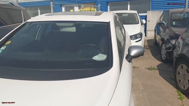 Свежие авто в Литве . Цены на машины в Таураге 2020 под ростаможку automobilių kainos lietuvoje смотреть онлайн