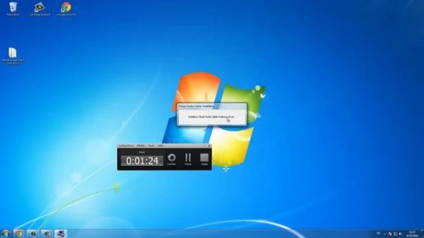 Virtual Audio Cable 4.10 [CRACK]