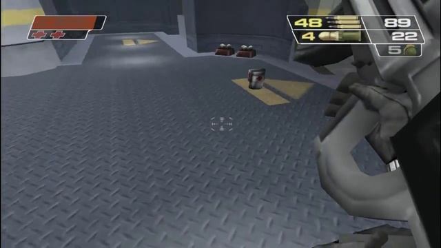 [ Red Faction II ] : [ Обзор ]