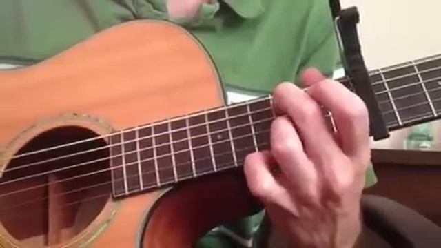 10,000 reasons (rend collective tutorial) смотреть онлайн