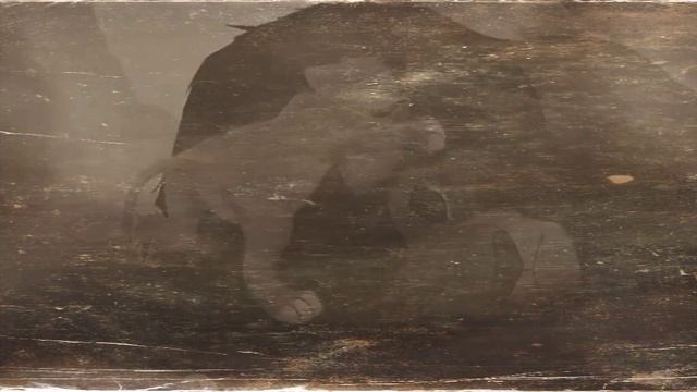 Канс: Этот кошмар снится мне каждую ночь...??