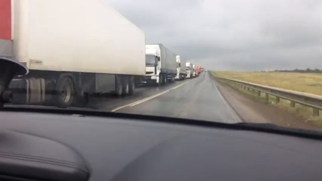 Таможня Россия-Казахстан смотреть онлайн