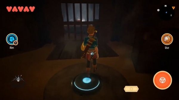 Oceanhorn 2: Knights of the Lost Realm Android IOS, PC, PS4, Xbox Game play Review