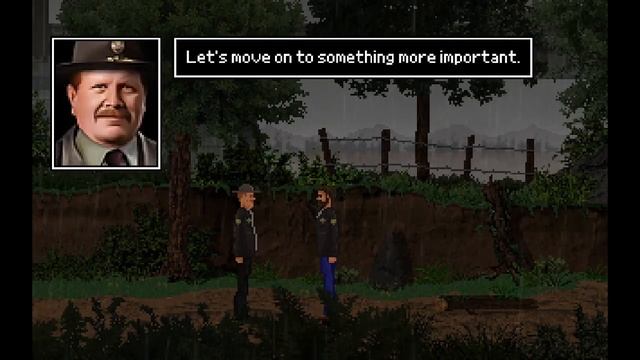 Let's Play Nightmare Frames - Part 9 - Playing Detective смотреть онлайн