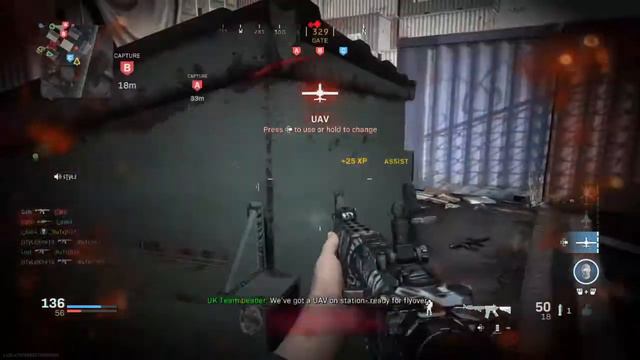 Call of duty Modern Warfare : 106 kills & 43 deaths смотреть онлайн