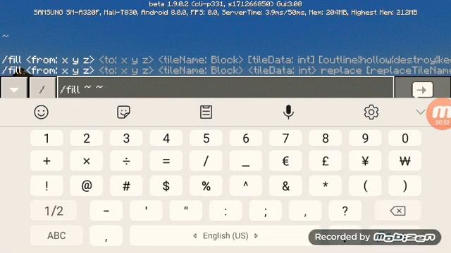 Майнкрафт читы -1.9.0.2