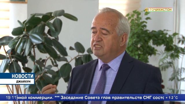 Таджикские лимоны самые сочные, вкусные и полезные | Tajik Lemons – Most Juicy, Tasty And Healthy