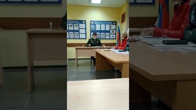 На приеме Симонова С.С. от комитета безопасности России (кобра) . Общие вопросы . Полное видео. смотреть онлайн