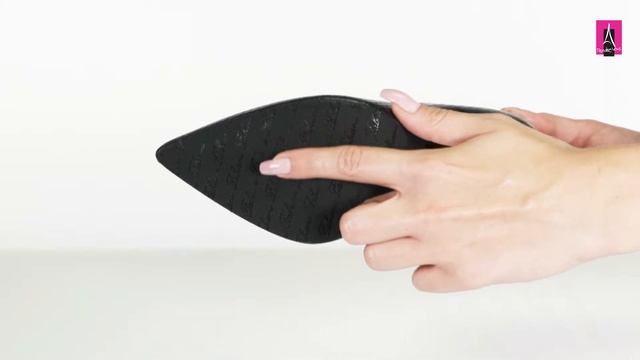 Видеообзор I Женские туфли GIOVANNI FABIANI 2742391 смотреть онлайн