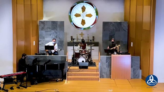 Emmanuel (Instrumental)