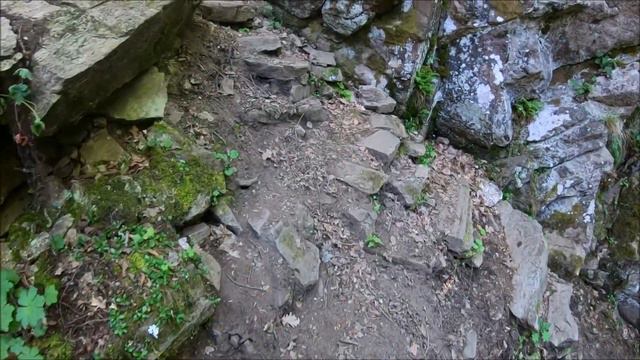 Фотински водопади смотреть онлайн