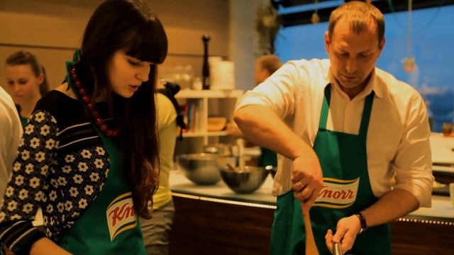 Мастер-класс: тонкости приготовления идеальных блинов смотреть онлайн