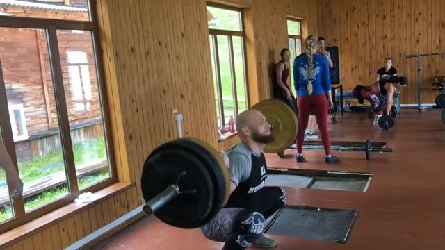 ТРЕНИРОВКИ НА БАЙКАЛЕ смотреть онлайн