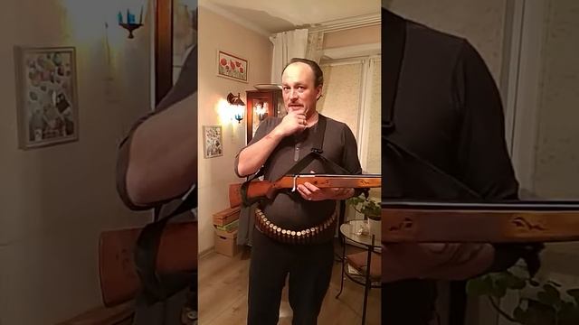 МЦ 20-01 как сохранить латунные гильзы смотреть онлайн