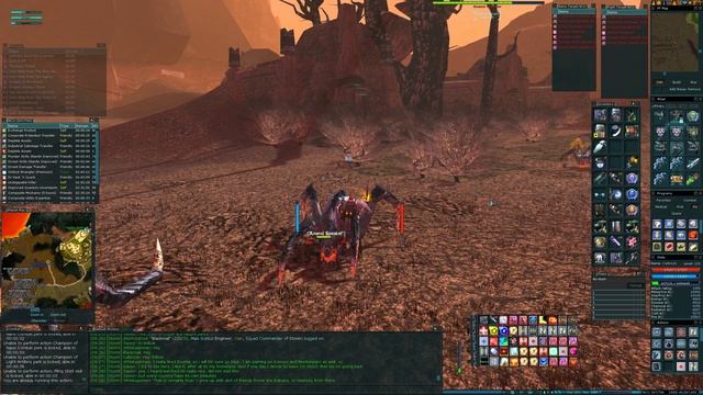 Anarchy Online 18.9 
