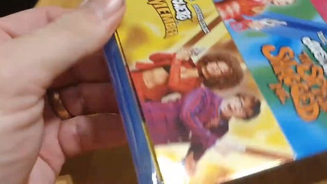 Austin Powers Trilogy, Groovy Baby Yeahhhh. Season 1 смотреть онлайн