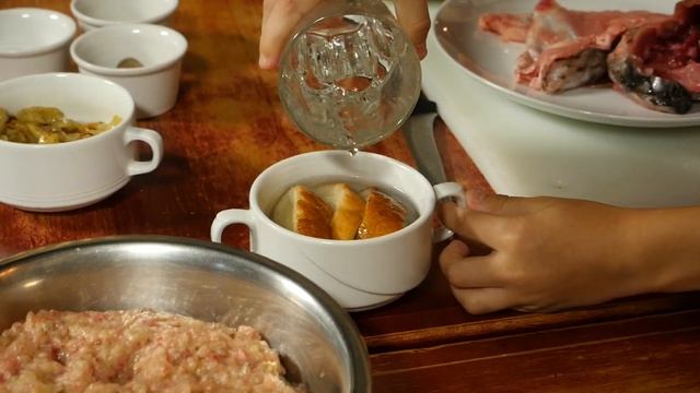Cooking Show. Єврейська кухня.